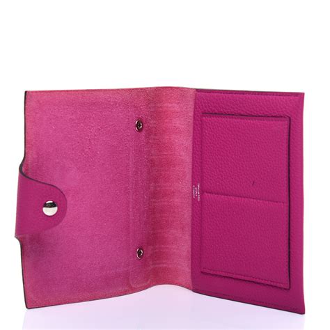 Ulysse PM notebook cover 